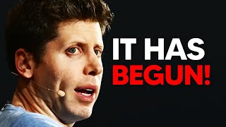 AI Researchers Stunned As A.I Designs New Physics!