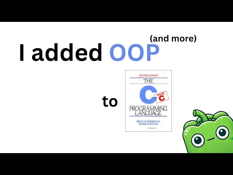 C++ is obsolete.