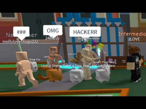 Roblox Hacking | FE Bypassing with Barked |