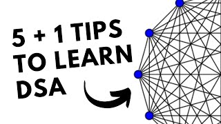 5+1 Tips to Learn Data Structures
