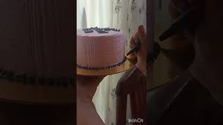 How to make small pearl border#newborderdesign #trending #Mittul's