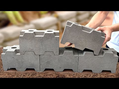 REVOLUTIONARY CONSTRUCTION TECHNOLOGIES THAT ABSOLUTELY MUST BE SEEN