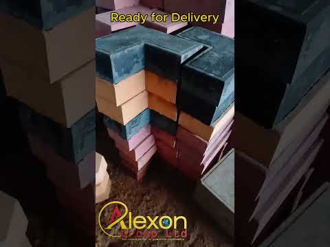 High-Quality Cabros  #construction #constructionmaterials #buildingmaterials #constructionkenya