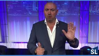 Self-leadership for achieving your goals, using the 3xA strategy.