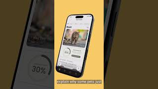 Pawfect-AI powered pet adoption platform | Elevator Pitch