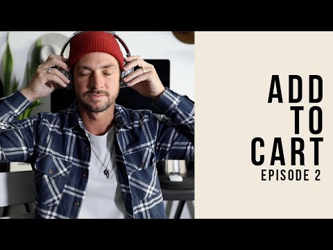 Photographer GIFT IDEAS - Add To Cart Episode 2
