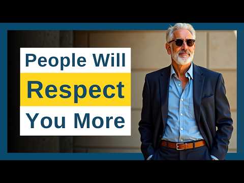 I Added 7 Old Money Outfits and Now They Think I Have a Millionaire Style - For Men 40+