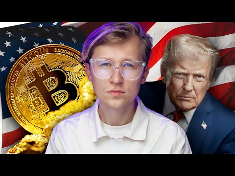 Is Trump Turning Crypto Into America’s Debt Fix? ($37 Trillion Explained)