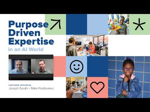 Educational Visioning in Ohio | Featuring Joseph South and Mike Posthumus