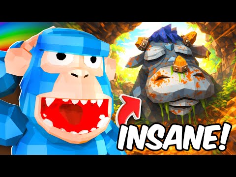 UG VR's NEW COW VALLEY UPDATE Is INSANE!