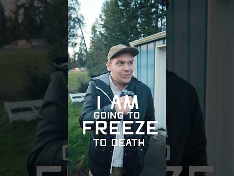 Insanity in Washington