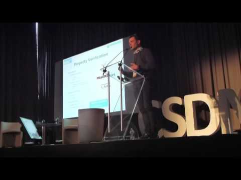 System optimization, a use case in the space domain