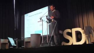 System optimization, a use case in the space domain