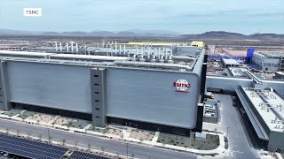 Exclusive look inside TSMC: Overcoming cultural challenges in Arizona