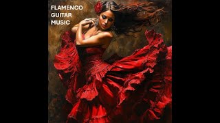 The Passion of Flamenco Guitar Music