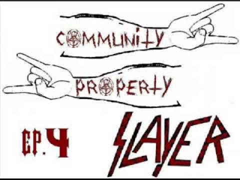 Community Property Ep. 4 - Promo