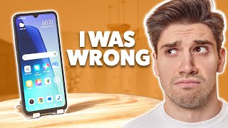 The BEST Midrange Phone of 2025 is NOT what you think