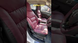 New Kwid modified | Kwid climber modified | Kwid interior modified | Kwid SeatCovers | Kwid ambient