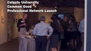 Common Good Professional Network