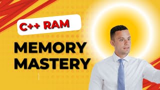 Master C++ Memory Management Like a Pro