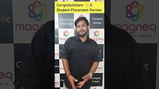 student placement review || @magneqsoftware6896