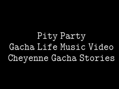 ~Pity Party - GLMV~ (Explanation and end dedicated to my grandma)