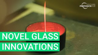 Future Photonics Hub - Novel glass innovation https://www.photonicshubuk.org/