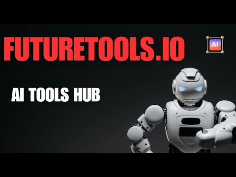 FutureTools.io
