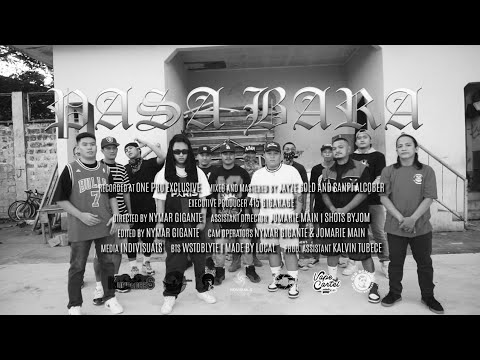 Kumpadres x INDICO - Pasa Bara (Official Music Video)