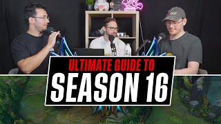 WE PLAYED 97 GAMES OF SEASON 2026 IN 4 DAYS - Broken by Concept #283