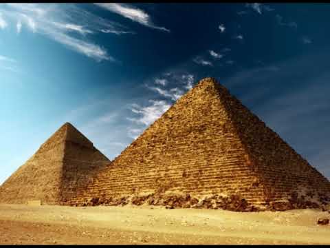 Awaken Flow #3 - Ethnic House | Spiritual House | Deep House  | Mantra | Ancient Hymms - 432HZ