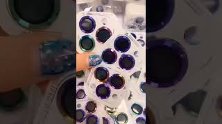 iPhone 13 camera lens protector #iphone #shorts #trending #techhunt