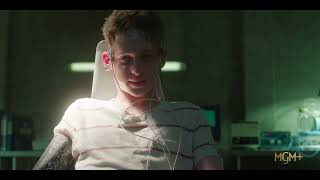 THE INSTITUTE | Official Trailer (2025)