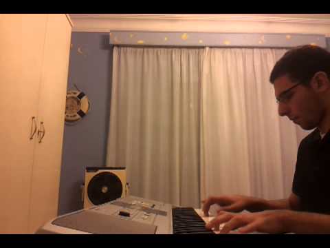 Untitled Piano Composition #3