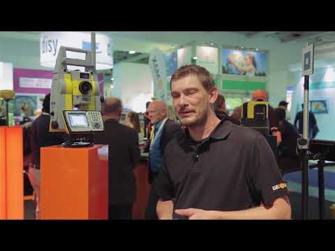 Zoom90 & X PAD The Refreshing Survey Solution