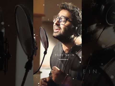 mein hoo saath tere.. arijit Singh songs lyrics 😔🎶🎵. #musiclover #arijitlover #youtubeshorts