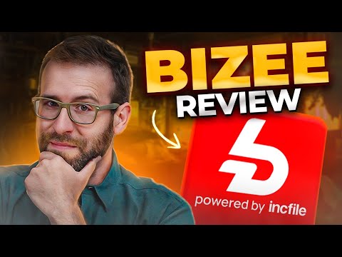 Bizee Review: What You Need to Know Before Starting Your LLC