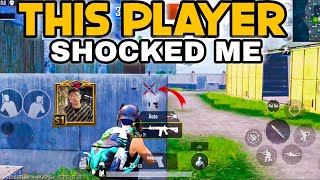 This Player Shocked Me 🔥 #ONIXOP #DEMONEX #1v1