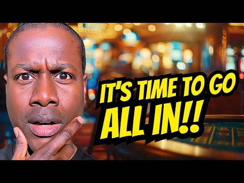 I Gambled $2,000 at The Casino And Then This Happened