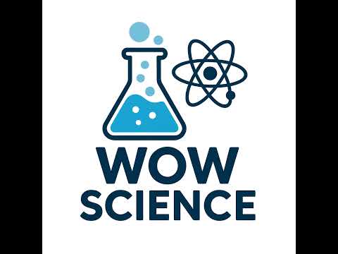 Wow Science Live Stream