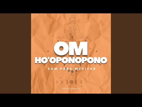 Om Ho'oponopono