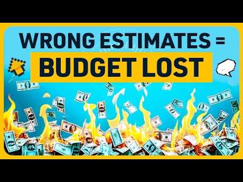 How Wrong Estimates Fails Software Projects (And How to Fix Them)
