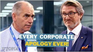 How Companies Apologise When They Screw Up | Utopia