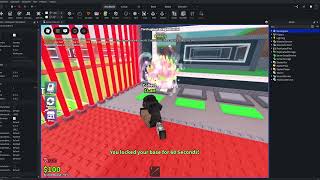 #uncopylocked  Steal A Brainrot Bruno Mars Update File🔥