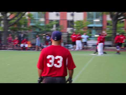 Indians Advance to the NYC Transit finals 2018