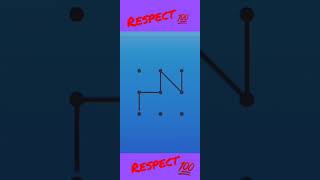 #New lock #pattern #amazing #games #reels #2023 #love #viral #trending #best lock #pattern lock #lok