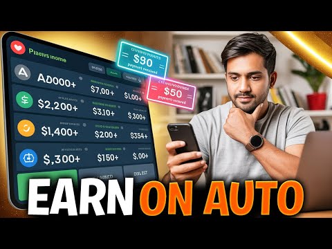 5 Passive Income Ideas That Work (2025 Edition)