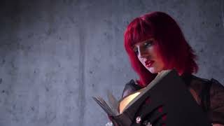 CODE ALICE - Horror Stories (Official Visualiser)