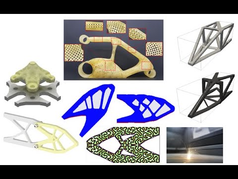 TOP Webinar 12: Topology Optimization for Manufacturing