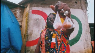 Singleton - Singbilin gbilin [Clip_Officiel]